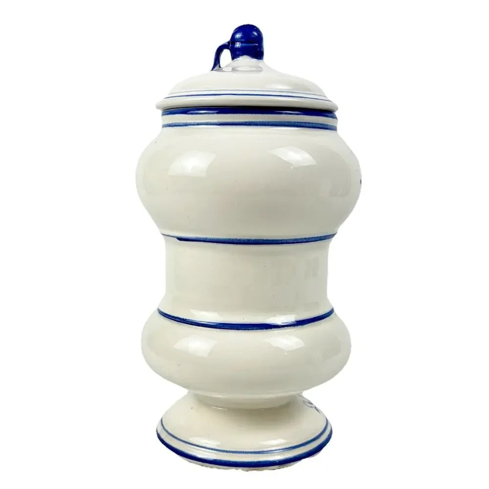 Blue Onion vtg arnart